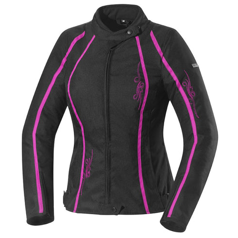 IXS Kayla Negru-Visiniu