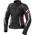 IXS Andorra Negru-Violet-Alb