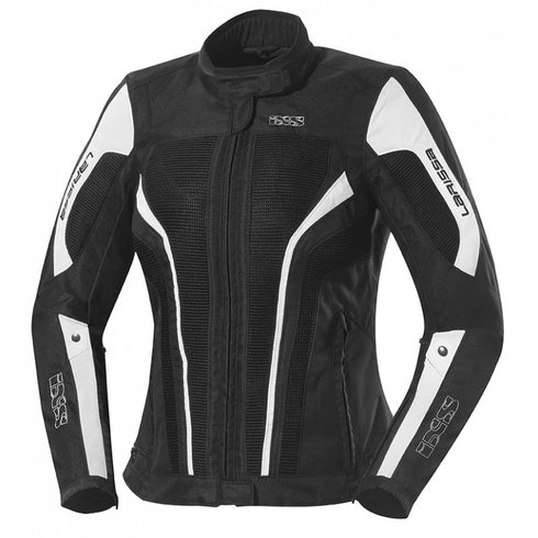 IXS Larissa Negru-Alb