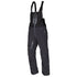 Pantaloni Snow Klim TOGWOTEE BIB Regular/Tall Negru