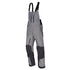 Pantaloni Snow Klim TOGWOTEE BIB Regular/Tall Gri