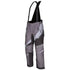Pantaloni Snow Klim Kaos Gri