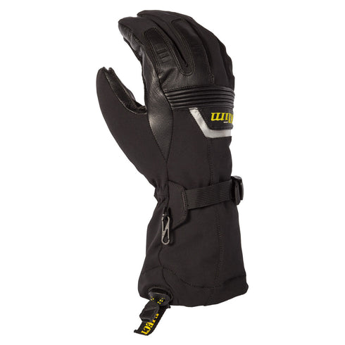 Manusi Iarna Klim Fusion Glove Black