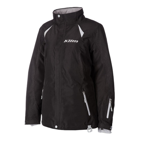 Geaca Iarna ALLURE PARKA Negru Dama