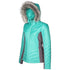 Klim Waverly Jacket Aqua