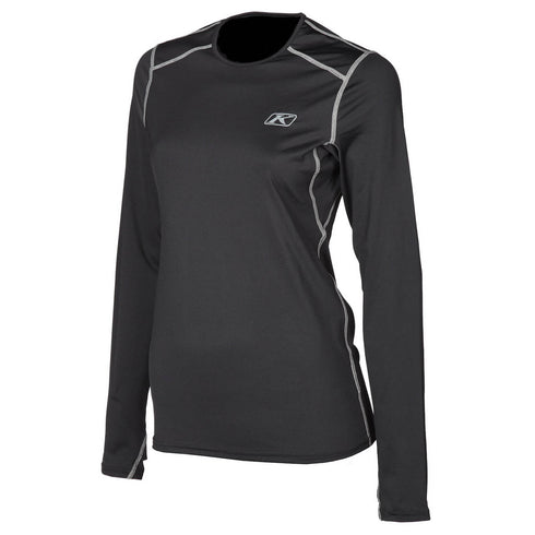 Klim Solstice Shirt 1.0 Negru