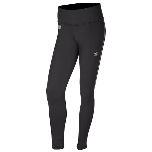 Klim Solstice Pant 1.0 Negru