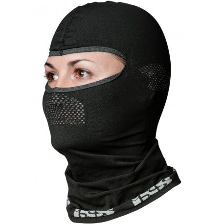 IXS Buster Cagula Moto