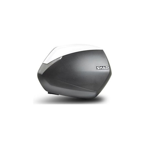 Cutii Laterale Shad SH36 Alb (pereche)