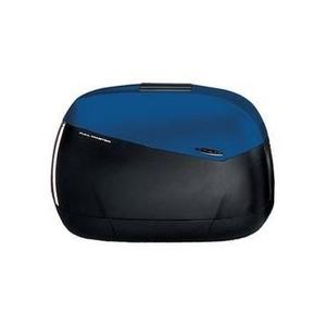 Cutii Laterale Shad SH43 Albastru alb (pereche)