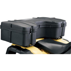 Cutie ATV spate CARGO BOX BLACK