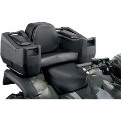 DIPLOMAT RACK Portbagaj ATV CARGO BOX BLACK