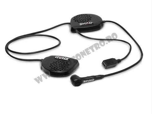 Smart hands free BC22 Phone / GPS / Music