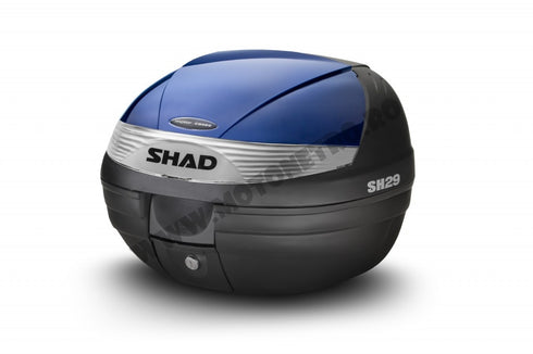 Top case Shad SH29 Albastru