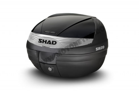 Top case Shad SH29 Negru