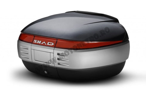 Top case Shad SH50 Titan