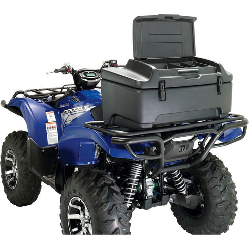 Cutie Atv Moose TRUNK REAR W/ 2-TIER MUD