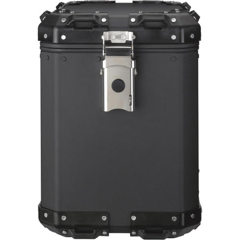 Cutii Laterale Moose MEDIUM SIDE CASE EXPEDITION BLACK