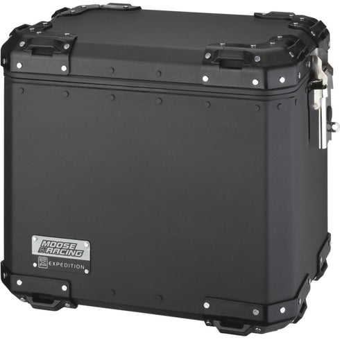 Cutii Laterale Moose LARGE SIDE CASE EXPEDITION BLACK