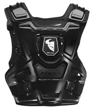 Protectie Trunchi Thor Sentinel Black