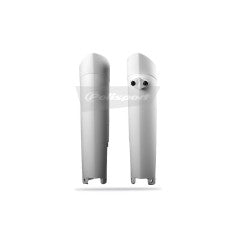 Protectii Furca KTM SX/SX-F/EXC White