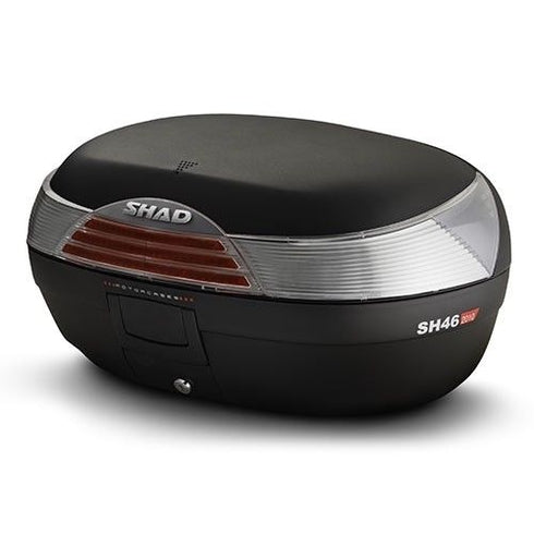 Top case Shad SH46 Negru