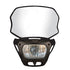UFO Cruiser halogen Black