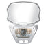 UFO Cruiser halogen White