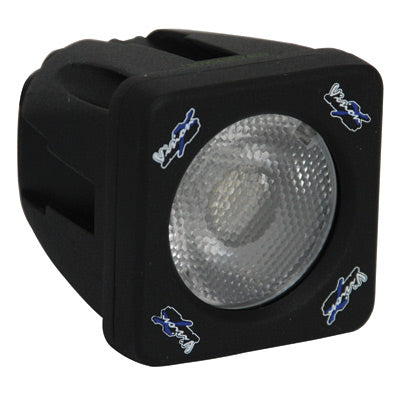 Vision X Solstice LED Light Pod Flood 10 Watt
