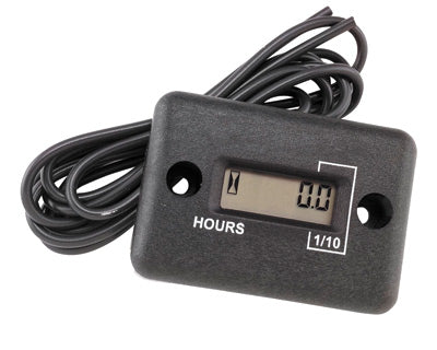 Sendec Hour Meter