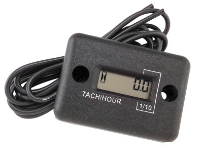 Sendec Hour/Tach Meter