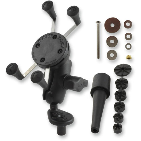 RAM MOUNT KIT X-GRIP Fork Stem