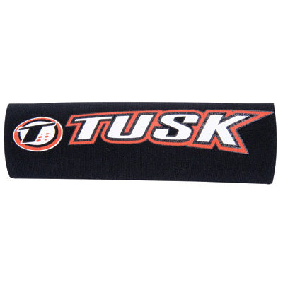 UFO Neoprene Seal Guards 44-50 mm Short Black