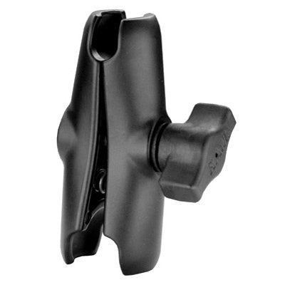 Ram Mounts Ram Double Socket Replacement Arm For 1" Ball Short - 2"
