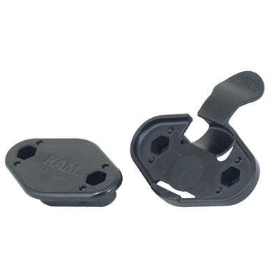 Ram Mounts Ram EZY-Mount Quick Release Adapter System
