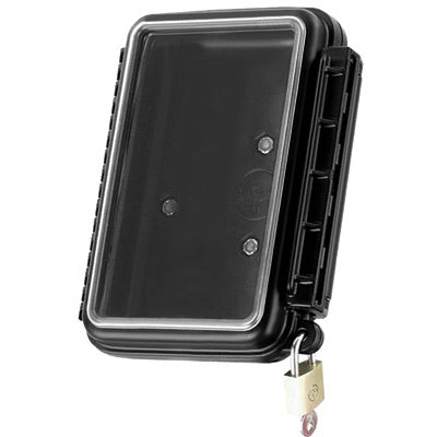 Ram Mounts Ram Square Aqua Box - Medium Size