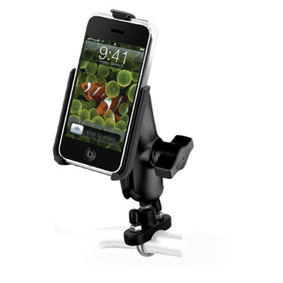 Ram Mounts Ram U-Bolt Mount For Apple iPhone 5, 6