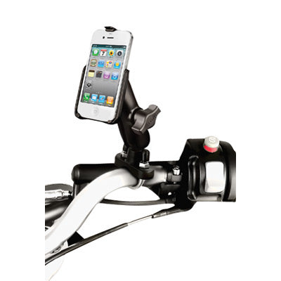 Ram Mounts Ram U-Bolt Mount For Apple iPhone 4
