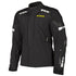 Geaca Moto Klim Latitude Black