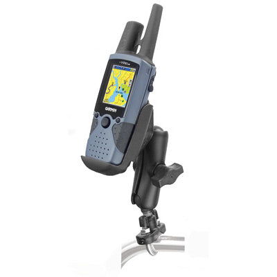 Ram Mounts Ram U-Bolt Mount For Garmin Rino 500 Series