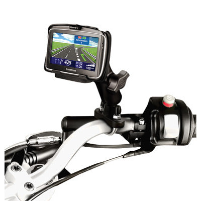 Ram Mounts Ram U-Bolt Mount For TomTom GO 740 Live