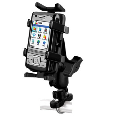 Ram Mounts Universal Finger Grip Holder - suport telefon/GPS universal