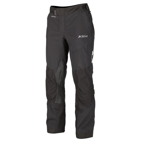 Pantaloni Moto Klim Latitude Black