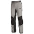 Pantaloni Moto Klim Latitude Gray