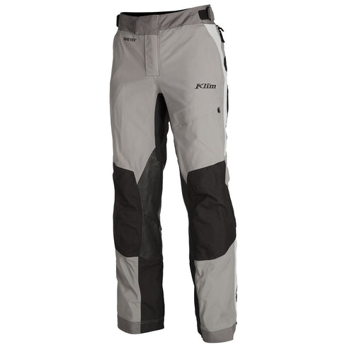 Pantaloni Moto Klim Latitude Gray