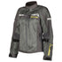 Geaca Moto Dama Klim Avalon Dark Gray