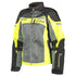 Geaca Moto Dama Klim Avalon Hi-Vis