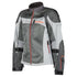 Geaca Moto Dama Klim Avalon Light Gray