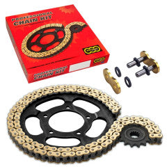 Kit Lant Honda Transalp 650 525 15/48