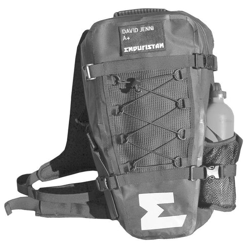 Rucsac Enduristan Hurricane 25L